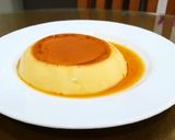 Hình bước làm 6 của món Bánh caramen/flan