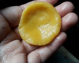 Foto langkah ke 2 dari resep Nastar Teflon.