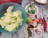 Foto langkah ke 1 dari resep Tongseng Babi Perdana 😊 (NON HALAL).