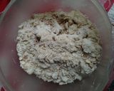 Foto del paso 2 de la receta: Crumble de manzana y pera 🍏🍐