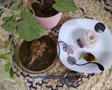 عکس مرحله 3 از دستور خورش ترش واش (غذای شمالی