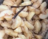 Une image de l'étape 3 de Confiture de pommes 🍎 🍏.