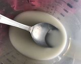 Foto langkah ke 1 dari resep Puding silky puyo.
