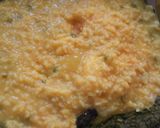 A picture of step 4 of Lahsuni Palak Khichdi.