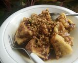 Foto langkah ke 5 dari resep Tahu genjrot.