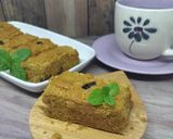 Foto langkah ke 7 dari resep Cake Wortel * gluten-free.
