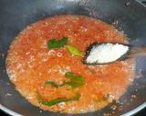 Foto langkah ke 4 dari resep Terong Balado Nongarlic.