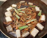 紅燒鬼頭刀（家常版）的食譜步驟4照片