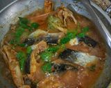 Foto langkah ke 4 dari resep Pindang ikan patin.