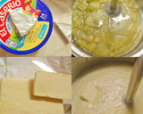 Foto del paso 5 de la receta: Crema de espárragos verdes