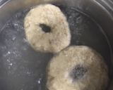 Foto del paso 6 de la receta: Bagels integrales