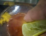 হেলদি হলুদ চা (healthy holud chaa recipe in Bengali) রেসিপির ধাপ 3 ছবি