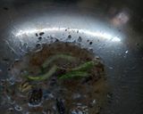 बनारसी स्टाइल चुरा मटर (Banarasi style chura matar recipe in hindi) रेसिपी चरण 2 फोटो