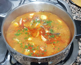 Foto del paso 5 de la receta: Marmitako de Caballa