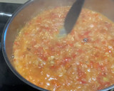 Foto del paso 3 de la receta: Patatas con chipirones