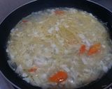 Foto langkah ke 3 dari resep One Pan Spaghetti Aglio Olio.
