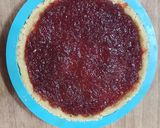 Foto del paso 3 de la receta: Tarta escocesa de año nuevo