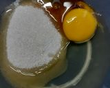 Foto del paso 1 de la receta: Minis Alfajorcitos de Maicena