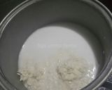 Foto langkah ke 1 dari resep Wajik ketan.
