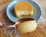 Foto del paso 6 de la receta Flan de vainilla cremoso
