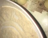 صورة لخطوة 8 من وصفة صينية الكفتة والبطاطا بالباشاميل 😉😉
