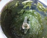 तीखी पुदिने की चटनी (Tikhi pudine ki chutney recipe in Hindi) रेसिपी चरण 3 फोटो