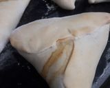 Foto del paso 9 de la receta: "Esfiha" Empanada Árabe  Siria