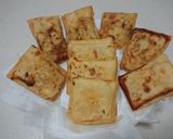 Foto langkah ke 9 dari resep Martabak Mesir.