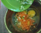 Foto langkah ke 5 dari resep Telur Gulung / Rolled Omelette / Gyeran Mari(계란말이).