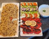 A picture of step 5 of 🍗Chicken Tikka Boti🍗.