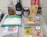 Foto del paso 1 de la receta: Muslitos de pollo en salsa de Oporto