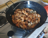 Foto del paso 7 de la receta: Las mejores alas de pollo (Emilio)