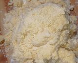 Foto del paso 3 de la receta: Ñoquis de polenta y harina