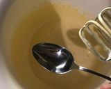 Kakaós-csokis piskóta recept fázis 2 fotója