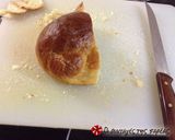 Φωτογραφία βήματος 1 της συνταγής Τσουρέκι φρυγανισμένο