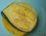 Foto del paso 3 de la receta: Milanesa de Berenjena