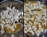 Foto langkah ke 3 dari resep Tumis Tahu Telur Saos Tiram (sat set).