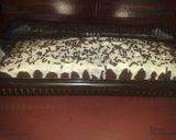 Foto langkah ke 12 dari resep Brownies Lezat & Legit ala Chanti.