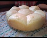 Foto del paso 5 de la receta: Pan Brioche (sin manteca y sin huevo)