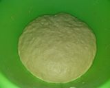 Vaníliakrémes kalács recept fázis 1 fotója