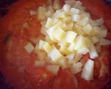 Foto langkah ke 6 dari resep Ayam Sambal.