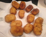Foto del paso 7 de la receta: Nuggets