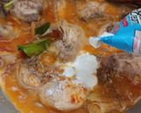 Foto langkah ke 3 dari resep Ayam Bumbu Merah.