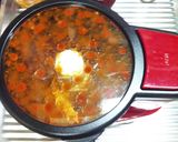A picture of step 8 of How to Make Homemade Tabasco with Dried Chili Peppers.