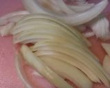 Foto langkah ke 3 dari resep [31] Cumi Saos Padang 🦑.