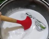 Foto langkah ke 2 dari resep Kue Bikang / Cara Bikang / Bikang Cukil / Bikang Mawar.