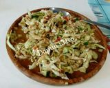 Foto langkah ke 3 dari resep KAREDOK (praktis no ribet).