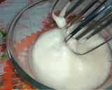 A picture of step 4 of Cup Cake.