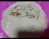 Foto del paso 7 de la receta: Canelones de pollo con salsa