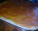 Foto del paso 3 de la receta: Prepizza Integral (mezcla)!